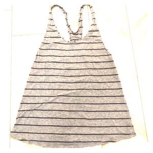 Lululemon Women’s Tank Size 10